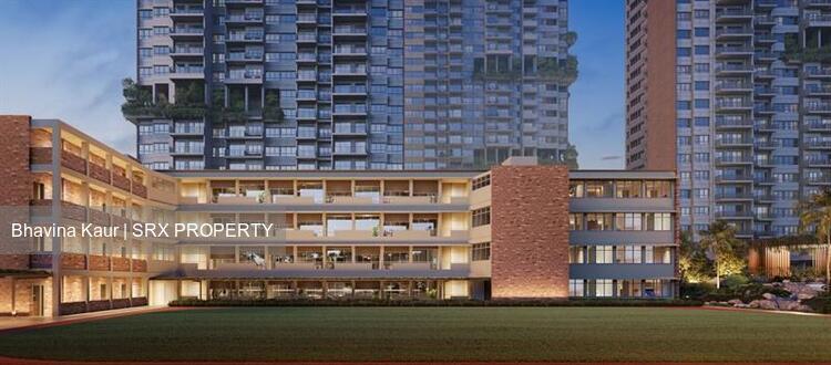 Upper Thomson Road (D26), Condominium #487641641